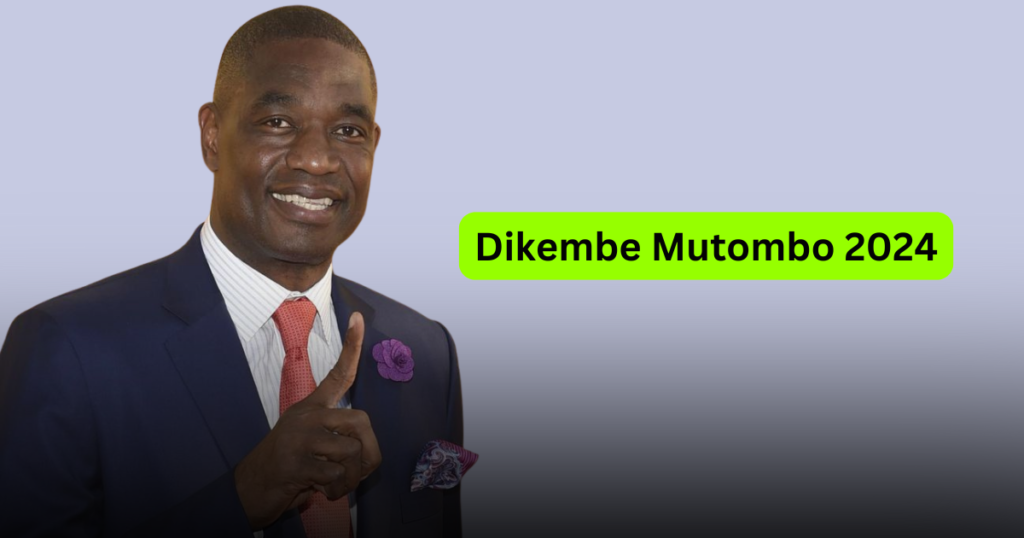 Dikembe Mutombo Net Worth 2024