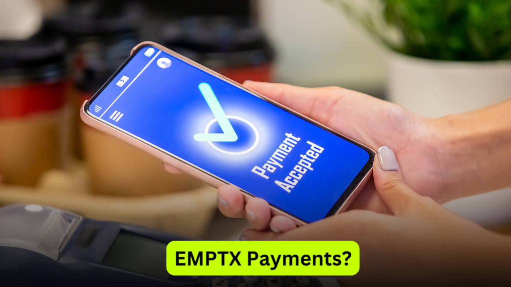 EMPTX Payments