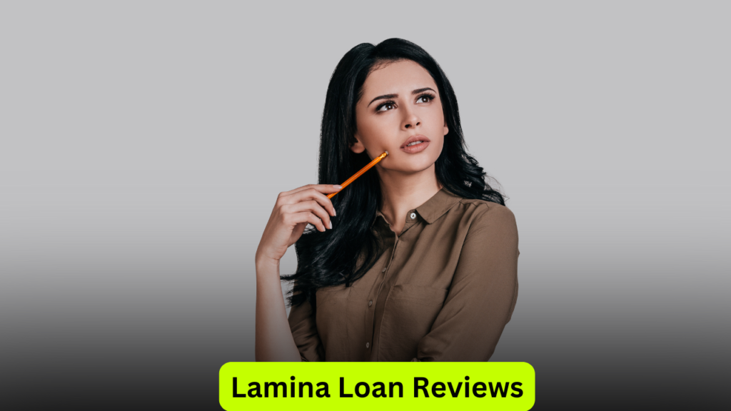 Lamina Loan Reviews 2024 What’s New
