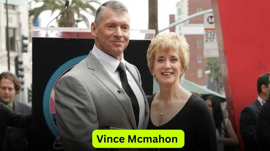 Vince Mcmahon Net Worth 2024