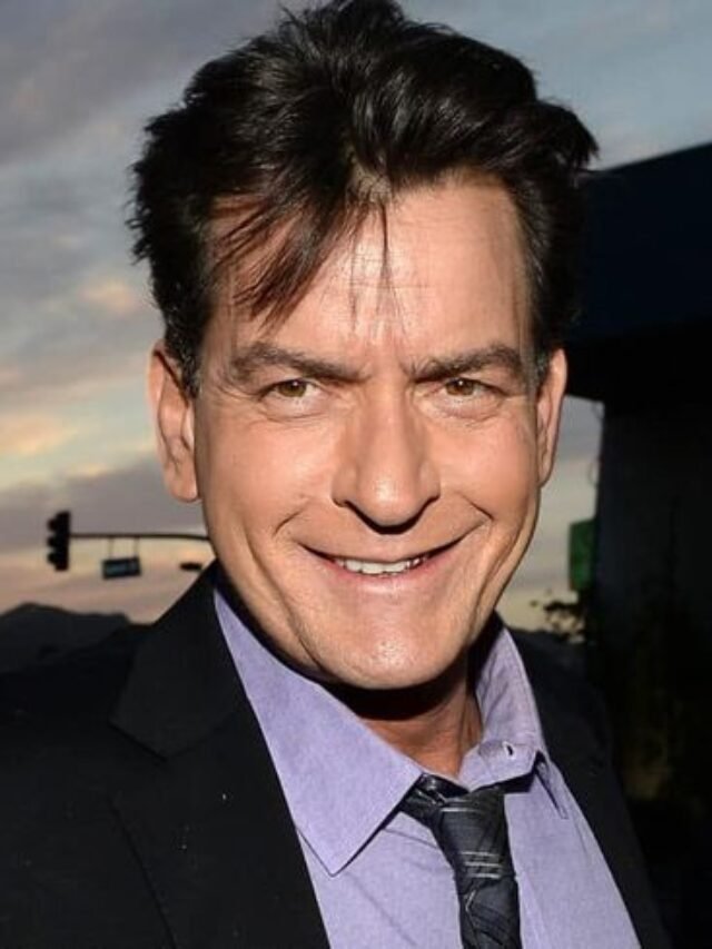 Charlie Sheen Net Worth