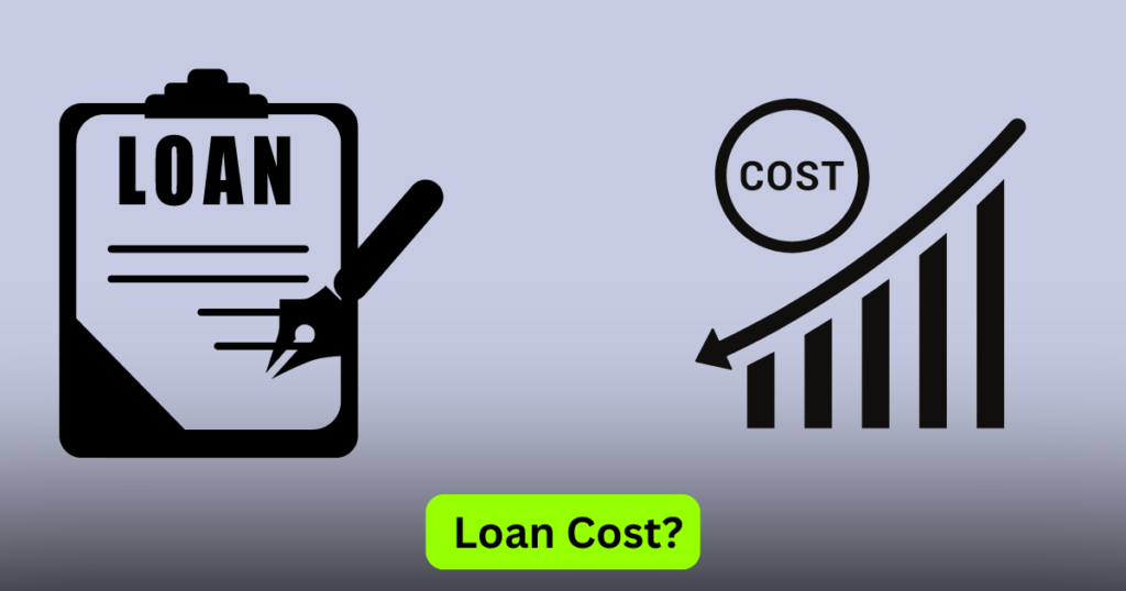 How Can You Reduce Your Total Loan Cost