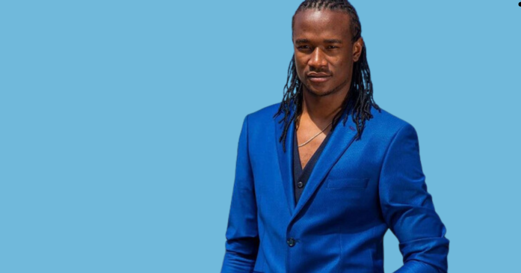 Jah Prayzah Net Worth