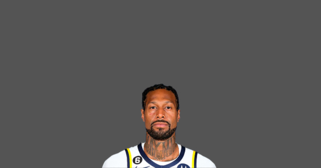 James Johnson Net Worth