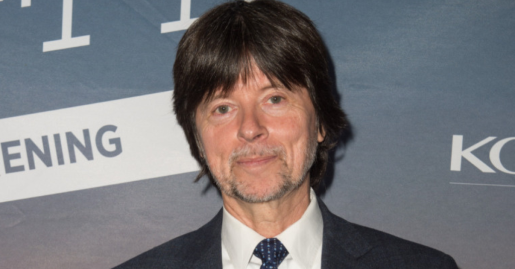 Ken Burns Net Worth