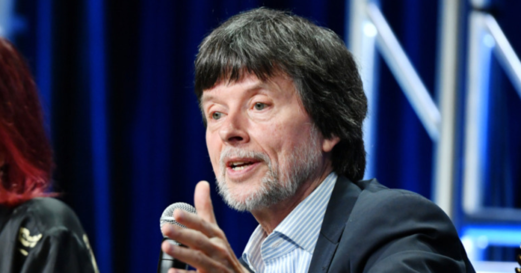 Ken Burns Net Worth