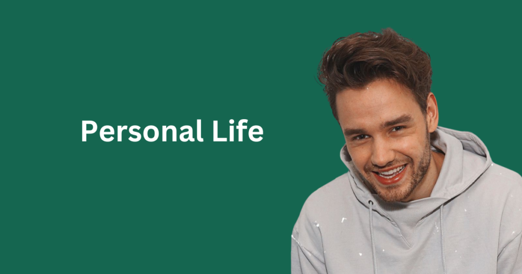 Liam Payne Net Worth 2024 