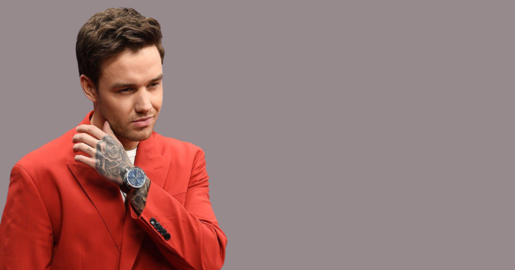 Liam Payne Net Worth 2024 