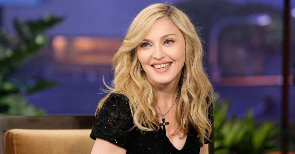 Madonna Net Worth 2024