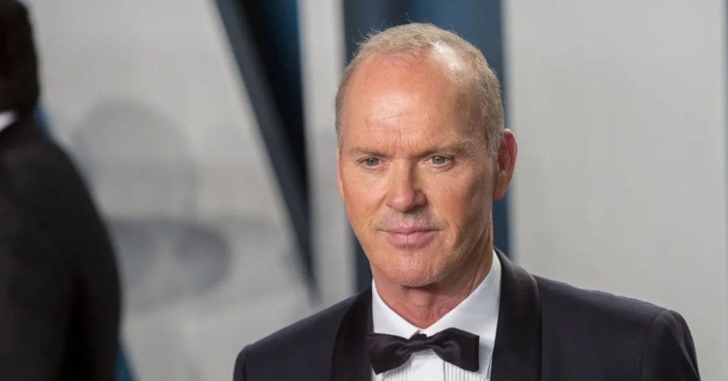 Michael Keaton Net Worth 2024