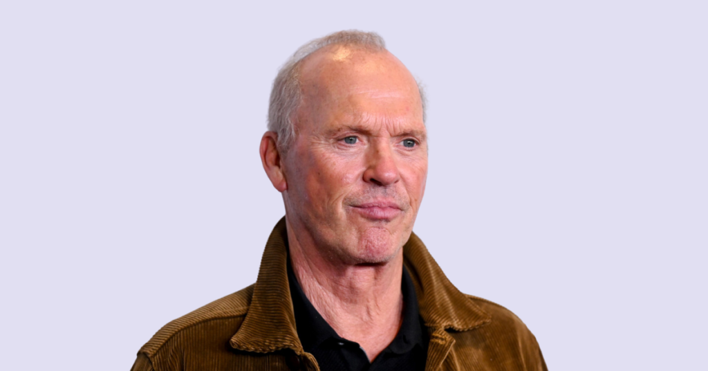 Michael Keaton Net Worth 2024