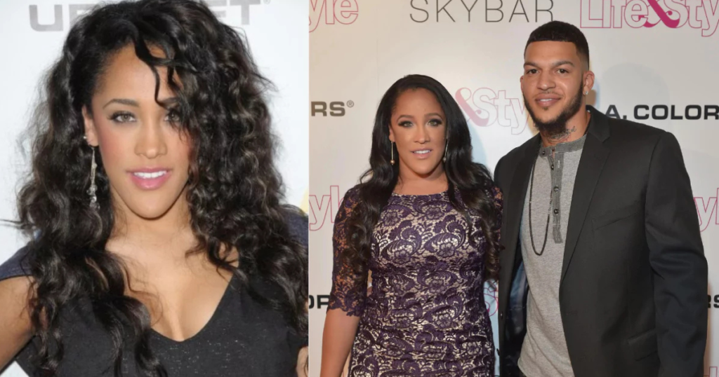 Natalie Nunn Net Worth 2024