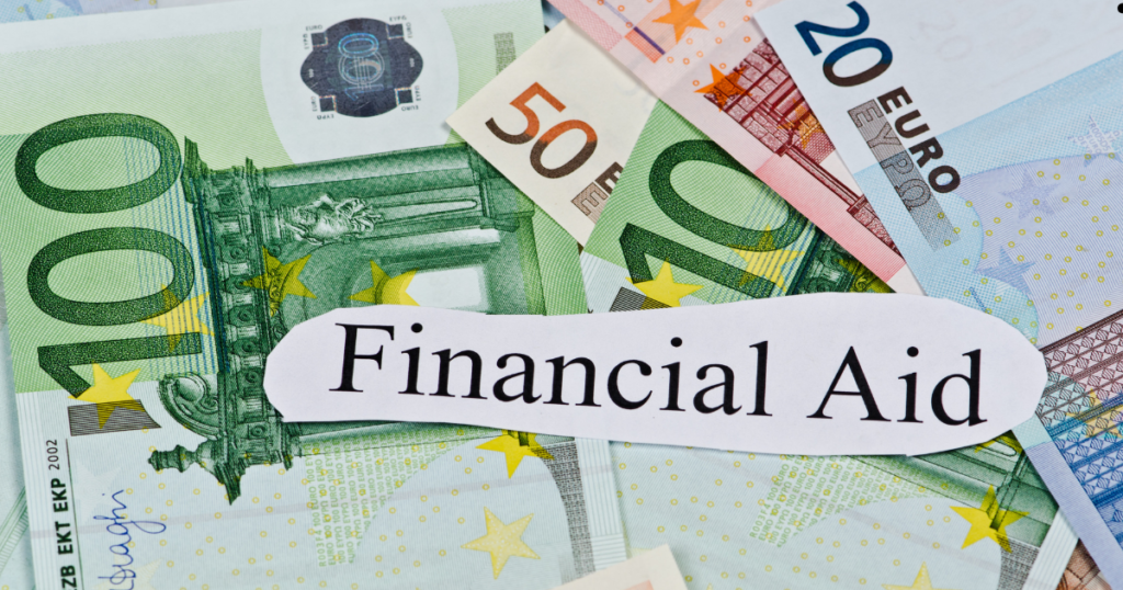 Which Type of Financial Aid is Considered Free Money