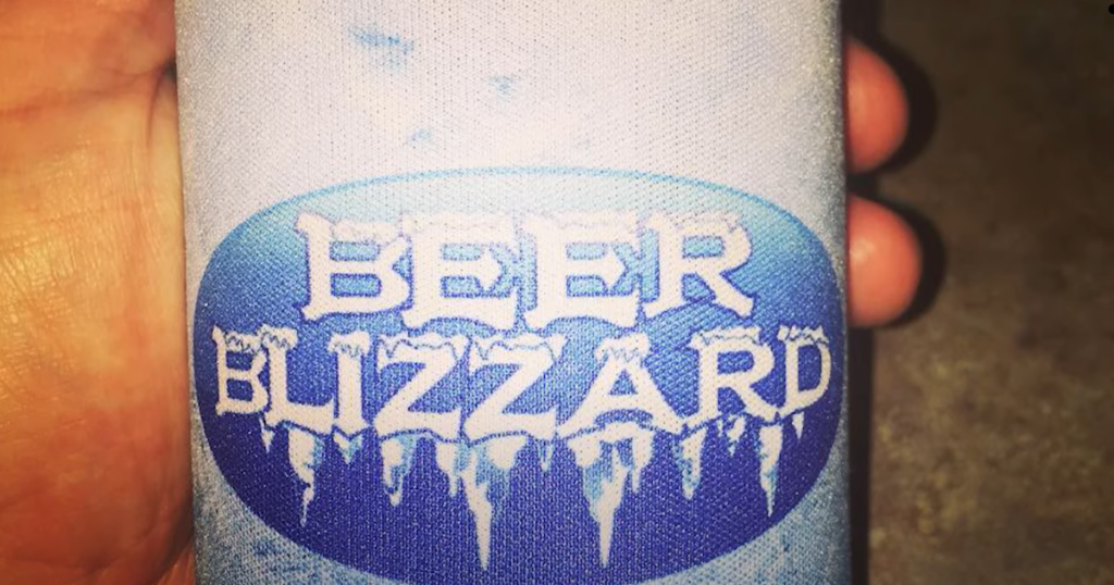 beer blizzard net worth