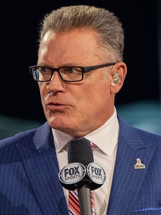 Howie Long Net Worth