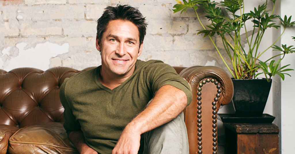 jamie durie net worth