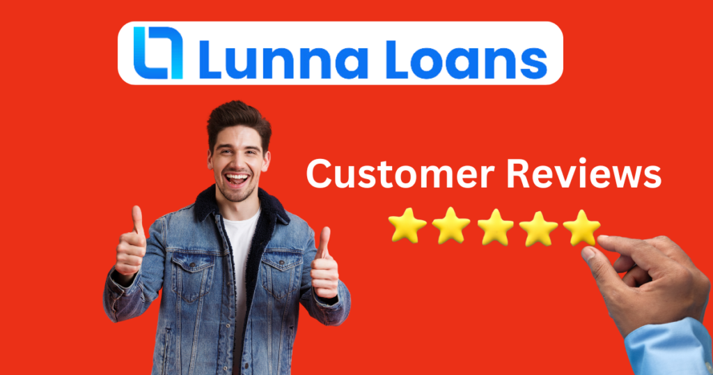 Lunna Loans Reviews